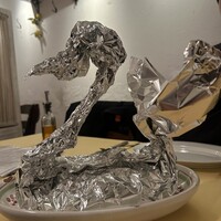 トラットリア ラ タルタルギーナ - 