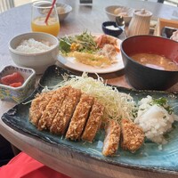 羅豚 ギンザ・グラッセ - 