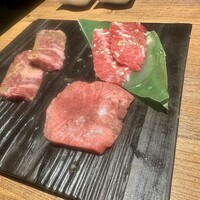 焼肉 うしみつ 恵比寿本店 - 
