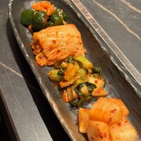 和牛焼肉 伍感 - 