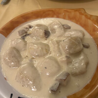 トラットリア ラ タルタルギーナ - 