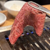 ビーフキッチン 渋谷店 - カイノミ　(本日の特選)