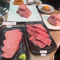 焼肉山水 虎ノ門ヒルズ店 - 