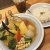 Rojiura Curry SAMURAI. 原宿店