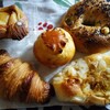 パンの店　ポルカ - 料理写真: