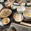 よこすと食堂