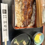 和食蒲焼 高田屋 - 