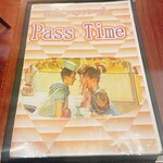 Pass time - 