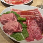 Yokohama Yakiniku Kintan - 