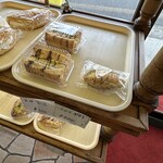 ブレッドハウスマイケル - 