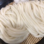 讃岐うどん工房 アイ・スタイル - 