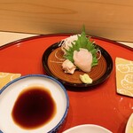 Sushi Dokoro Kimbee - 