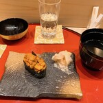 Sushi Dokoro Kimbee - 