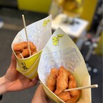 金のとりから - 