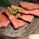 Tonya Chokusou Yakiniku Gyuusei - 