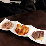 焼肉バズーカF - 