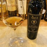 OSTERIA IL SOLE - 