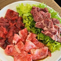 焼肉あきら - 