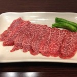 焼肉・ホルモン　いち - 