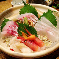 能登金沢の幸 銀座 ふる田 - 