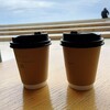 TETTI BAKERY & CAFE - ホットコーヒー