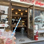 The Little BAKERY Tokyo - 