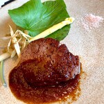 ブラウ・キュステ - 