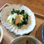 ごはんカフェ 坂の途中 - 