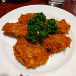 宗平 - 新玉ねぎフライ