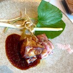 ブラウ・キュステ - 