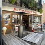 The Little BAKERY Tokyo - 