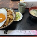 食堂 高田屋 - 