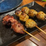 Izakaya Torikin - 