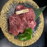 Yakiniku Shin'En - 