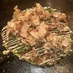 Okonomiyaki Nakai Chi - 
