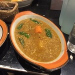 村上カレー店・プルプル - 