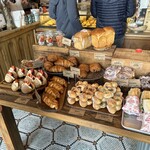 The Little BAKERY Tokyo - 