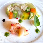 ブラウ・キュステ - 