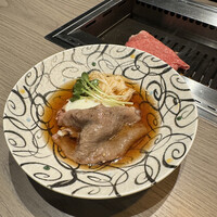 渋谷焼肉 かみ山 - 