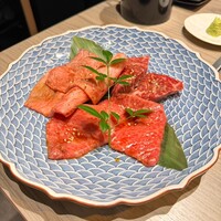 渋谷焼肉 かみ山 - 