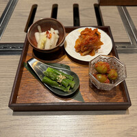 渋谷焼肉 かみ山 - 