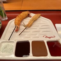 串処 最上 北新地店 - 