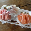 きんしろ鮮魚 - 料理写真:1000円