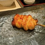 Yakitori Miyako - 