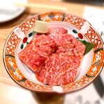 肉の久保田屋 - 