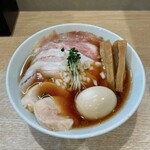 麺屋 伊藤 - 