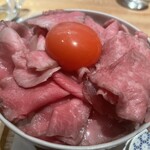 Sumibi Yakiniku Torajirou - 