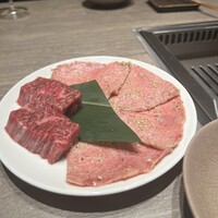 焼肉うしごろ 池袋店 - 