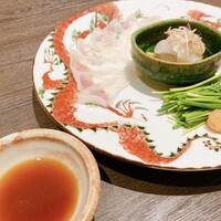 大阪とらふぐの会 PREMIUM - 