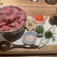 炭火焼肉寅二郎 -  炭火焼肉寅二郎 -